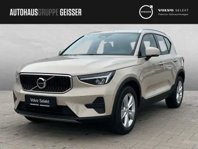 Brugt Volvo XC40