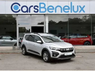 Gebraucht Dacia Jogger