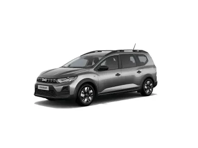 Neu Dacia Jogger Essentiel 114 PS (83 kW) 2026 Dolomitgrau Van / Kleinbus