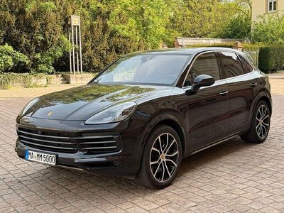 Porsche Cayenne S