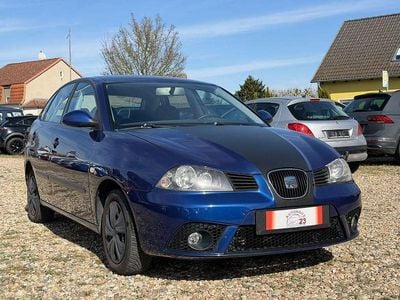 Gebraucht Seat Ibiza Stylance 75 PS (55 kW) 2006 Kleinwagen
