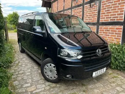 Gebraucht VW Caravelle