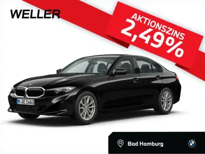 Gebraucht BMW 318