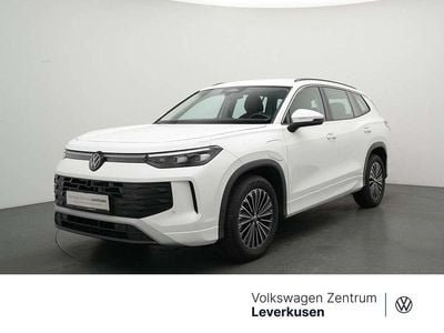 Gebraucht VW Tayron Life 204 PS (150 kW) 2025 Pure white SUV