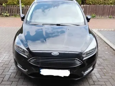 Gebraucht Ford Focus