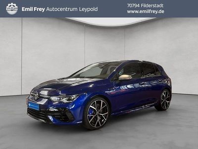 Usata VW Golf VIII R 320 CV (235 kW) 2023