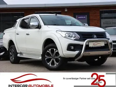 Gebraucht Fiat Fullback