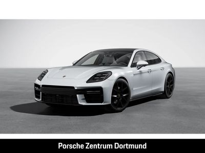 gebraucht Porsche Panamera Soft-Close SportDesign Paket 21-Zoll