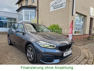 Gebraucht BMW 118