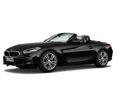 Neu BMW Z4 Efficient Dynamics 197 PS (144 kW) 2025 Cabrio
