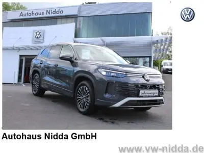 Gebraucht VW Tayron 150 PS (110 kW) 2026 Grau SUV