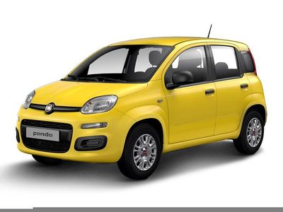 Neu Fiat Panda 70 PS (51 kW) 2025 Kleinwagen