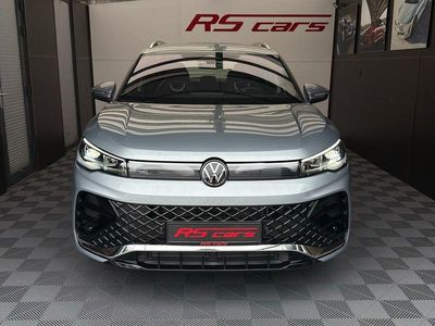 Silber Gebraucht 2025 VW Tiguan Pro SUV | 45.000 € (Guter Preis)