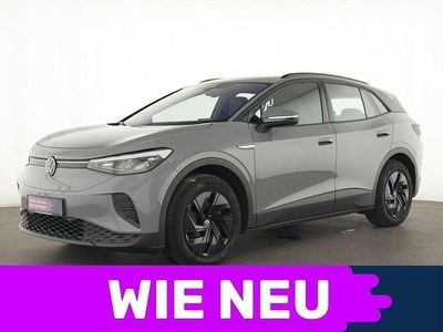 Gebraucht VW ID.4 Pure 125 kW (170 PS) 2023 SUV