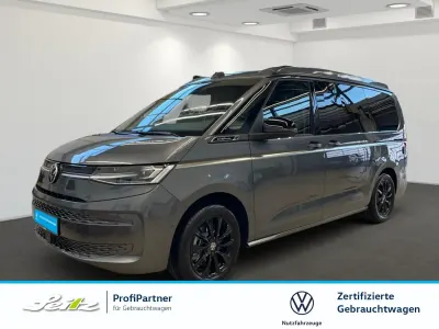 Occasion VW T7 California 177 ch (130 kW) 2025 Van