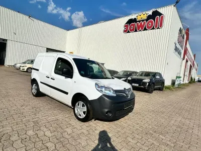 Gebraucht Renault Kangoo