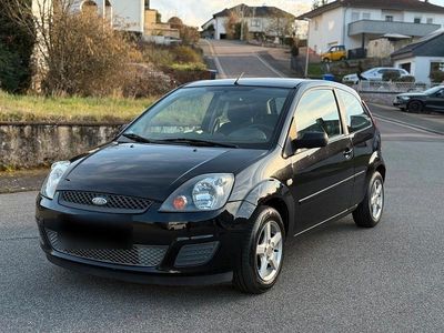 Gebraucht Ford Fiesta 70 PS (51 kW) 2006 Kleinwagen