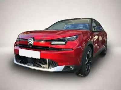 Gebraucht Citroën C4 131 PS (96 kW) 2025 Manufacturer SUV