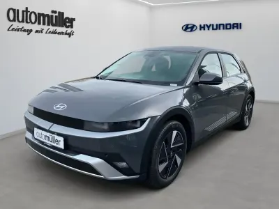 Neu Hyundai Ioniq 5 Basis 125 kW (170 PS) 2026 Ecotronic grey SUV