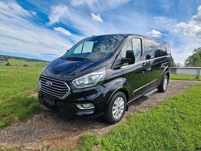 Ford Transit Tourneo
