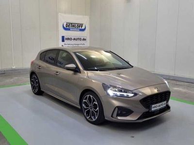 gebraucht Ford Focus 1.5 EcoBoost