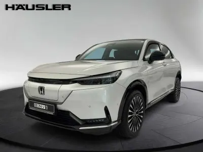 Usata Honda e:Ny1 Advance 150 kW (204 CV) 2025 Bianco SUV