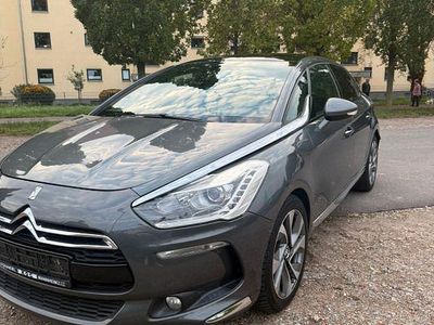 Citroën DS5
