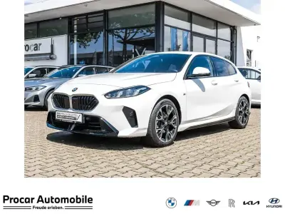 Gebraucht BMW 120