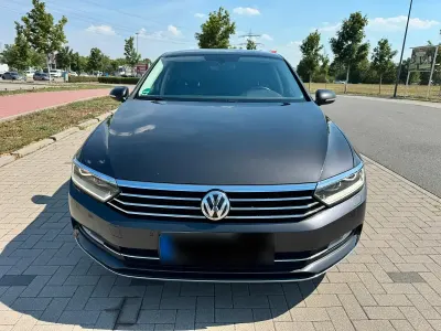 Gebraucht VW Passat