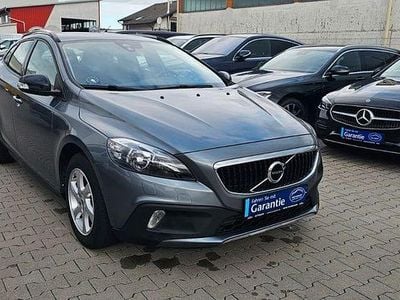 Volvo V40 CC