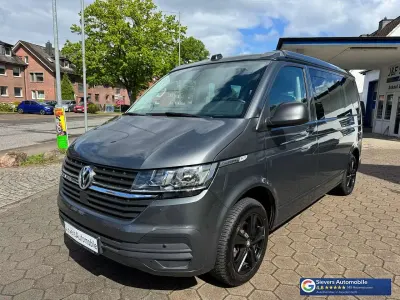 Gebraucht VW California