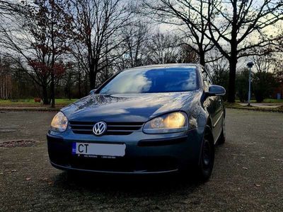 gebraucht VW Golf V 1.6 fsi 2004