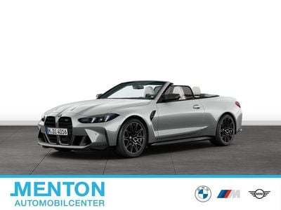 Other Gebraucht 2025 BMW M4 Cabriolet Competition Edition Cabrio | 106.588 € (Teuer)