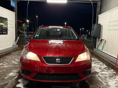 Seat Ibiza ST