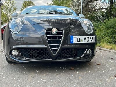 gebraucht Alfa Romeo MiTo 1.4 8V Junior