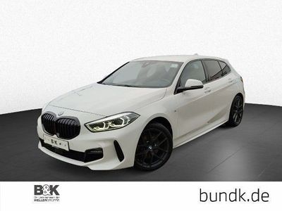 gebraucht BMW 118 i Hatch