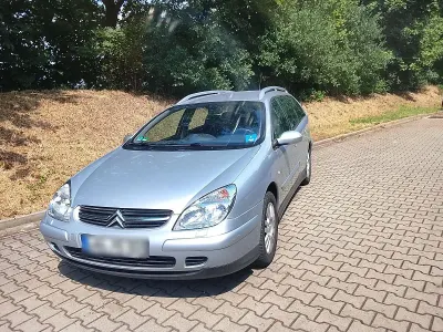 Gebraucht Citroën C5