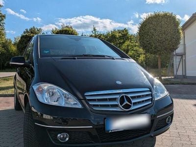 Mercedes A180