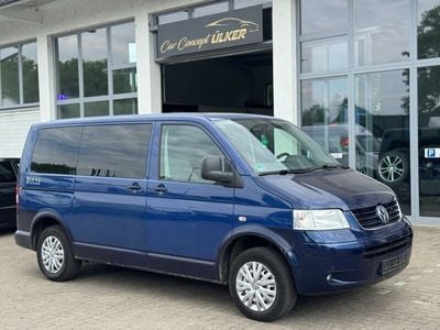 VW T5
