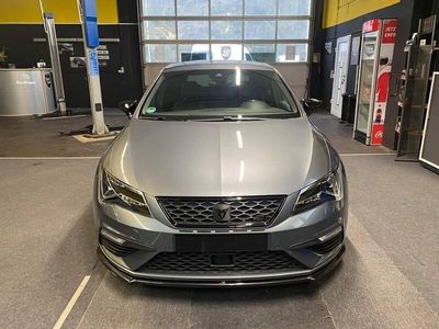 gebraucht Seat Leon Cupra