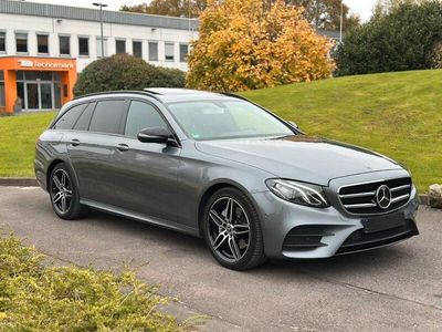 Mercedes E200
