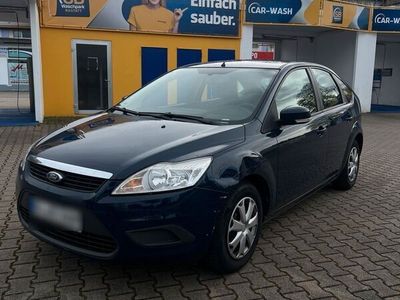 gebraucht Ford Focus mk2