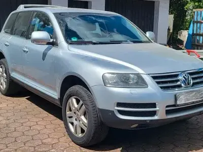 Gebraucht VW Touareg