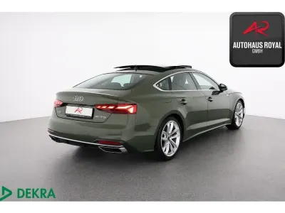 Gebraucht Audi A5