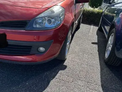 Gebraucht Renault Clio II