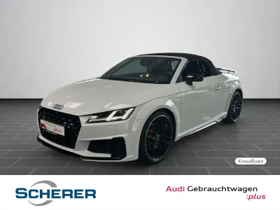 Gebraucht Audi TT Roadster