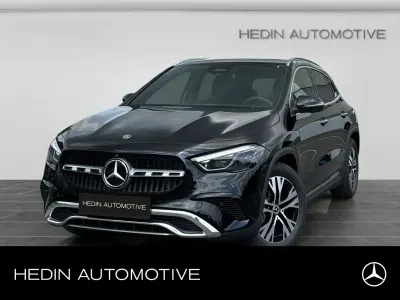 Gebraucht Mercedes GLA200