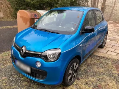 Gebraucht Renault Twingo