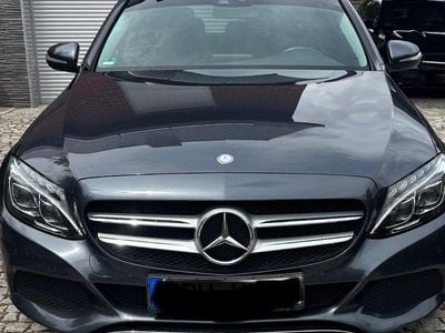 Mercedes C250