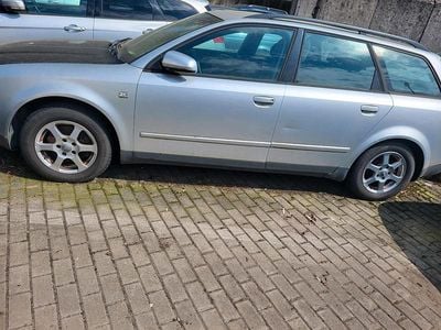 Second-hand Audi A4 2003 Break